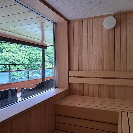 Shiobara Onsen Ryokan Kamiaizuya Nasushiobara Luaran gambar