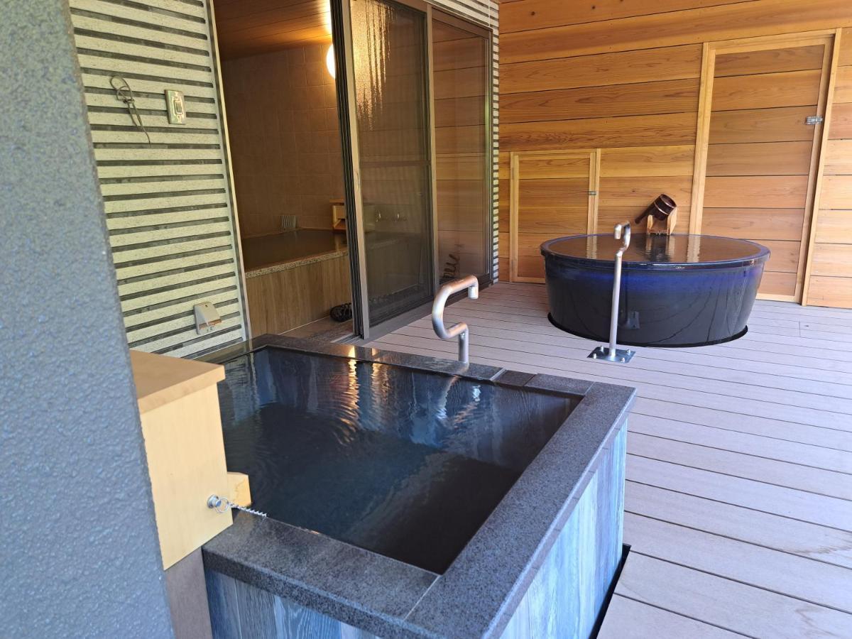 Shiobara Onsen Ryokan Kamiaizuya Nasushiobara Luaran gambar