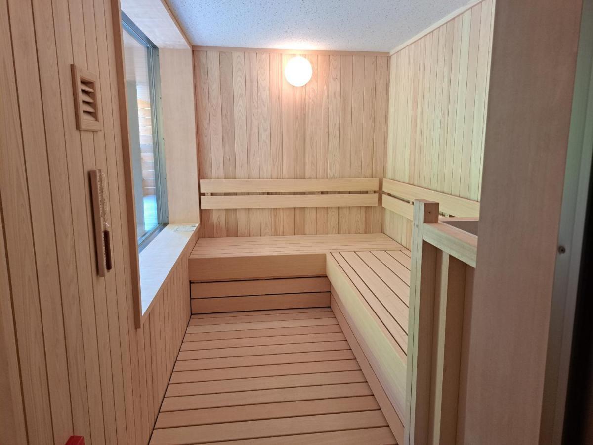 Shiobara Onsen Ryokan Kamiaizuya Nasushiobara Luaran gambar