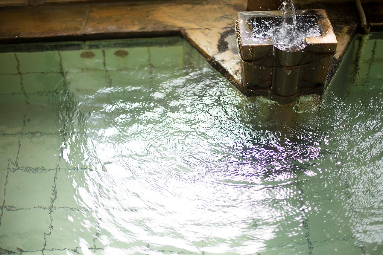 Shiobara Onsen Ryokan Kamiaizuya Nasushiobara Luaran gambar